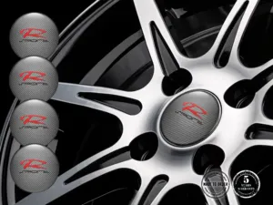 Pegatina Silicona Diseño Pegatinas Autos Alta Gama
